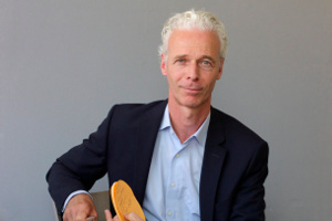 Schauspieler und Businesscoach Carsten Schleuß Schauspieler und Businesscoach Carsten Schleuß
