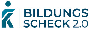 Logo Bildungsscheck 2.0 NRW