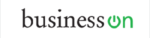 Logo 'Business on'