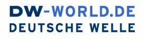 Logo Deutsche Welle Online