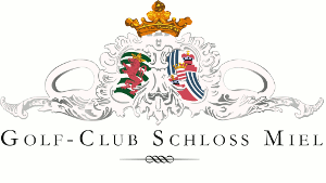 Logo Golf-Club Schloss Miel
