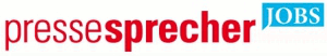 Logo pressesprecherJobs