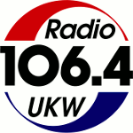 Logo Radio 106.4