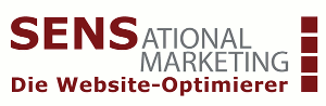 Logo SENSational Marketing