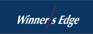 Logo 'Winner's Edge'
