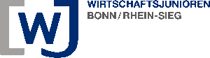 Logo Wirtschaftsjunioren Bonn/Rhein-Sieg