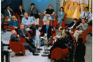 Unsere Expert(inn)en in Aktion