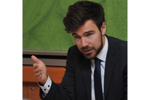 Unsere Expert(inn)en in Aktion