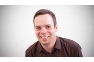 Portraitfoto <a href='https://www.management-kommunikation.de/pages/team/metzger-michael.php'>Michael Metzger M.A.</a> (Größe der HiRes-Datei ca. 667 KB)